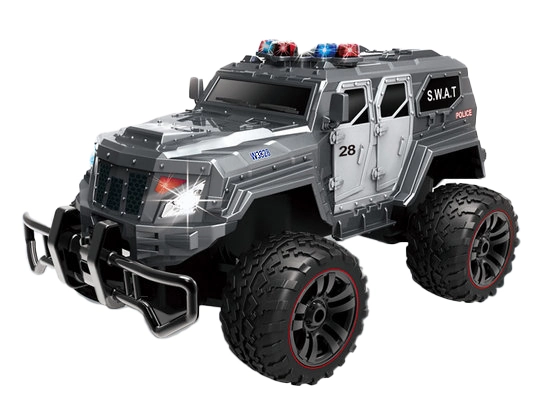 RC auto S.W.A.T. W3828