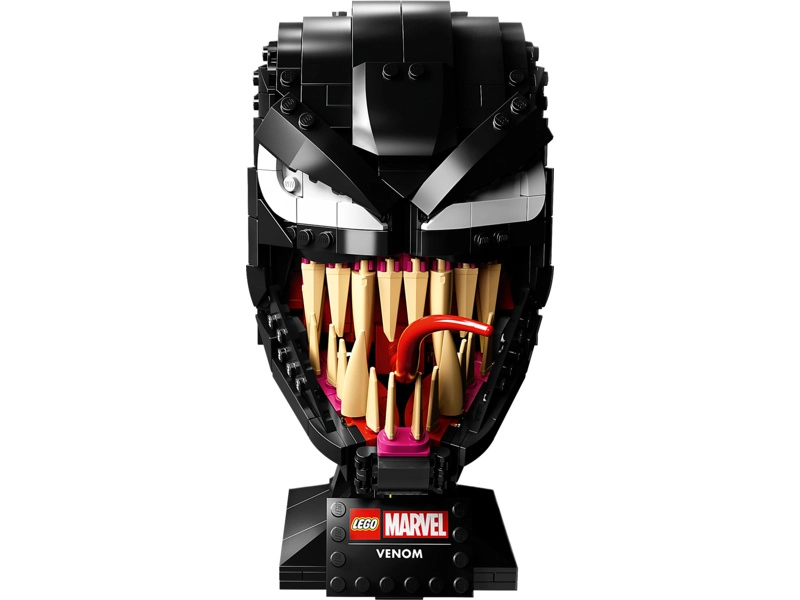 LEGO Super Heroes – Venom
