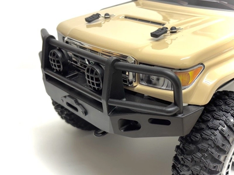 Absima CR4.4eco HILUX 1:10 RTR písková