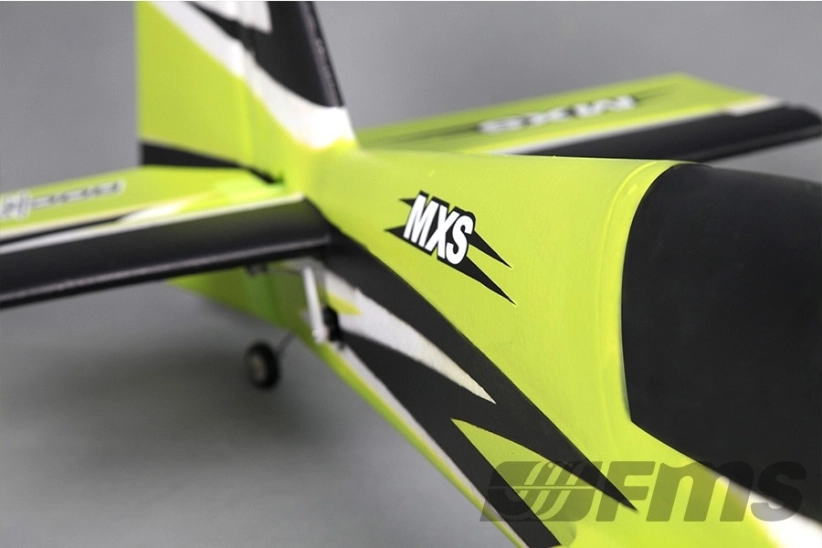 MXS 3D V2 1100 mm ARF