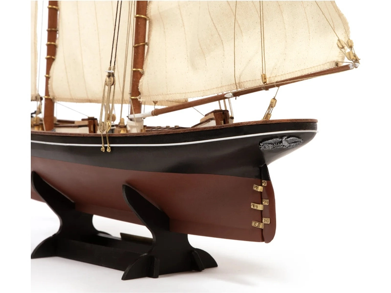 OCCRE America jachta - Americas Cup 1851 1:75