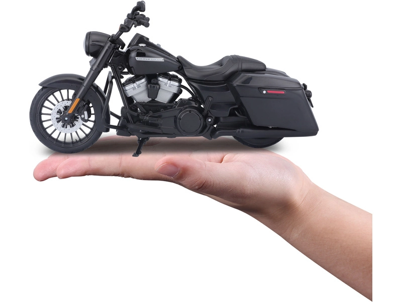 Maisto Harley-Davidson 2022 Road King Special 1:18