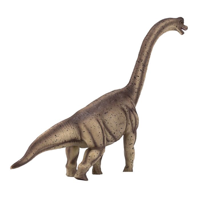 Mojo Brachiosaurus hnědý