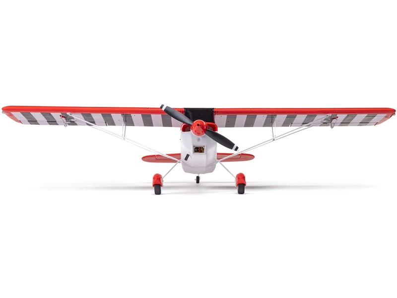 E-flite Super Decathlon 1.2m PNP