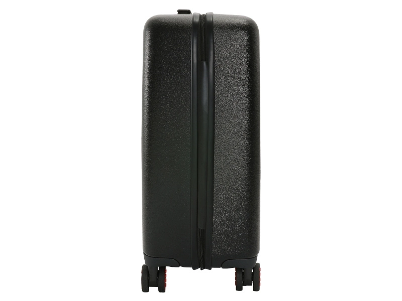 Cestovný kufor LEGO Luggage Urban 20" - čierny/tmavosivý