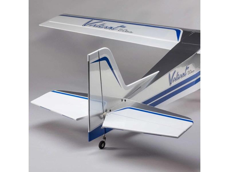 Hangár 9 Valiant 20cc 2,2 m EP PNP