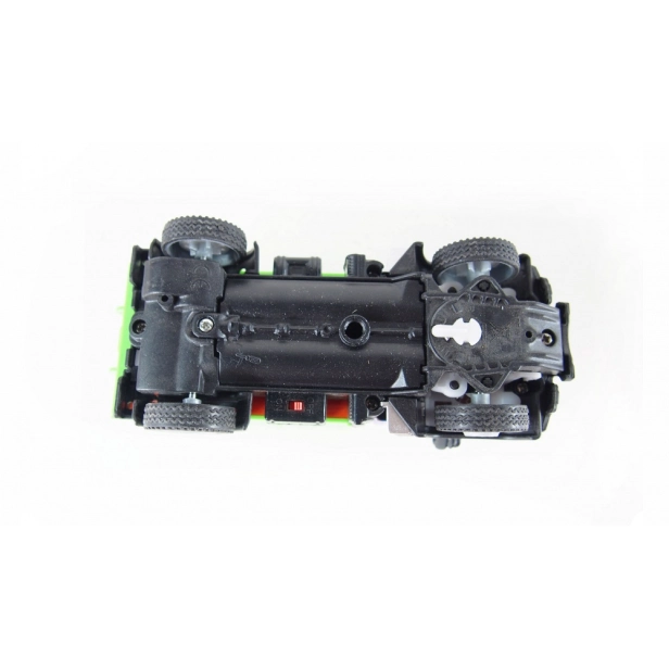 RC smetiarske auto Mini Truck