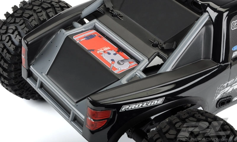 Karoserie čirá Ford F-150 Raptor SVT