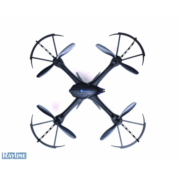 RC dron Spider R10
