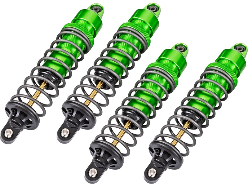 RC auto Traxxas XRT 8S Ultimate 1:6 4WD RTR, modrá