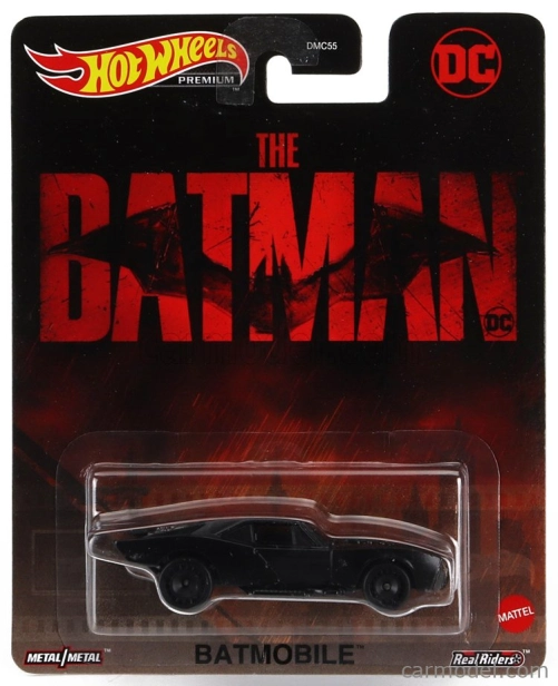Mattel hot wheels Aston martin Set Assortment 10 Pieces 1:64 Různé