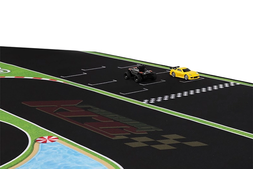 Pretekársky koberec/trať Turbo Racing (900x1600mm)