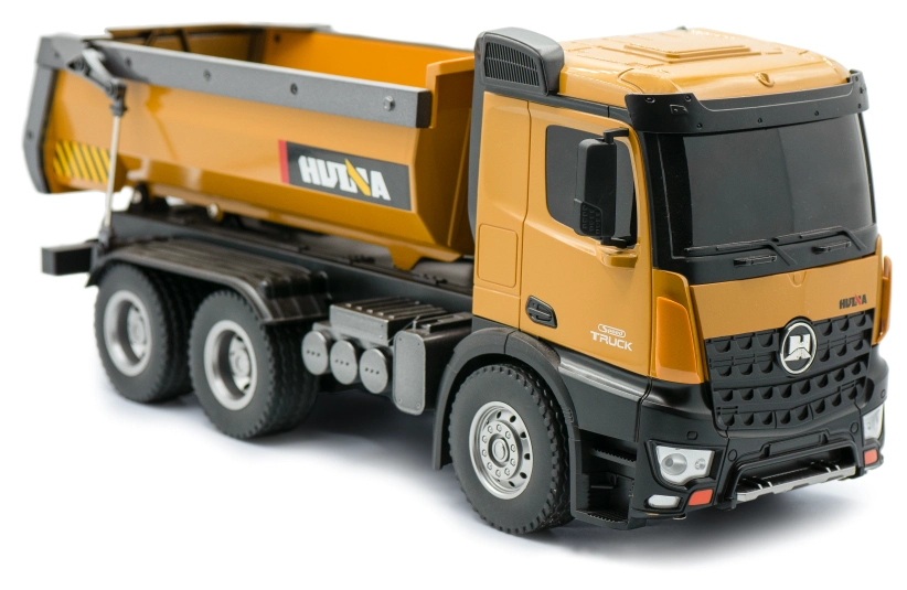 RC sklápěč Mercedes-Benz Arocs HN573 1:14 10CH