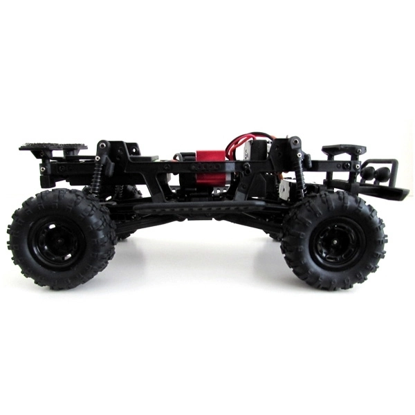 MSA-1E Coyote - RTR - 1/24