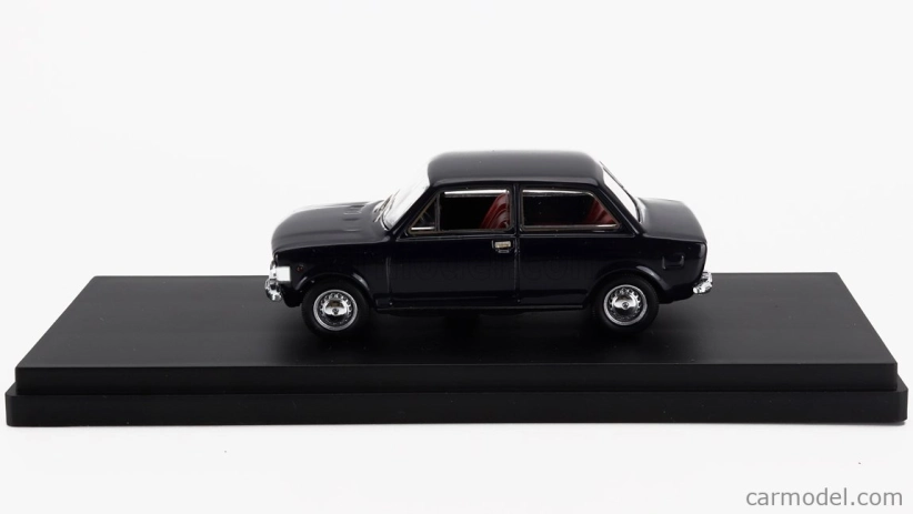 Rio-models Fiat 128 1-series 1969 1:43 Modrá