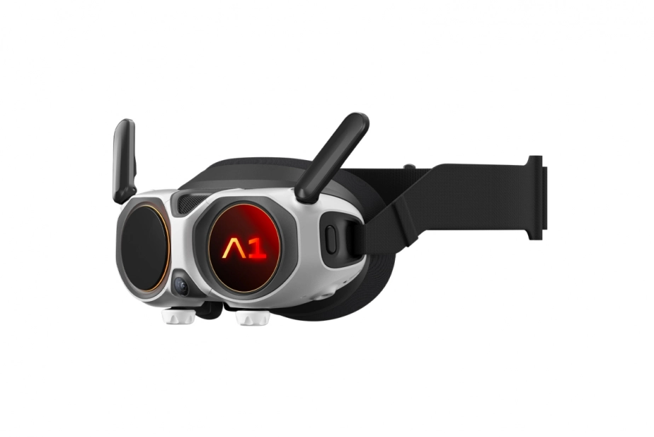 Insta360 Antigravity A1 Standard Bundle