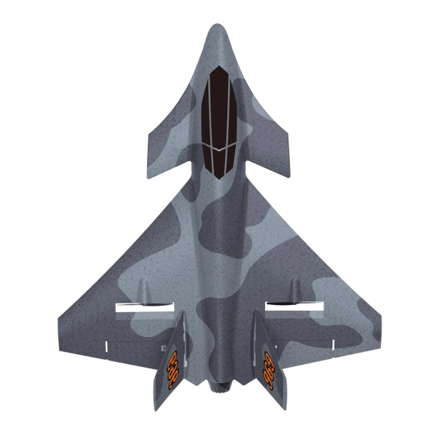 RC lietadlo EasyFly Delta