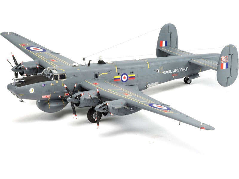 Airfix Avro Shackleton AEW.2 (1:72)