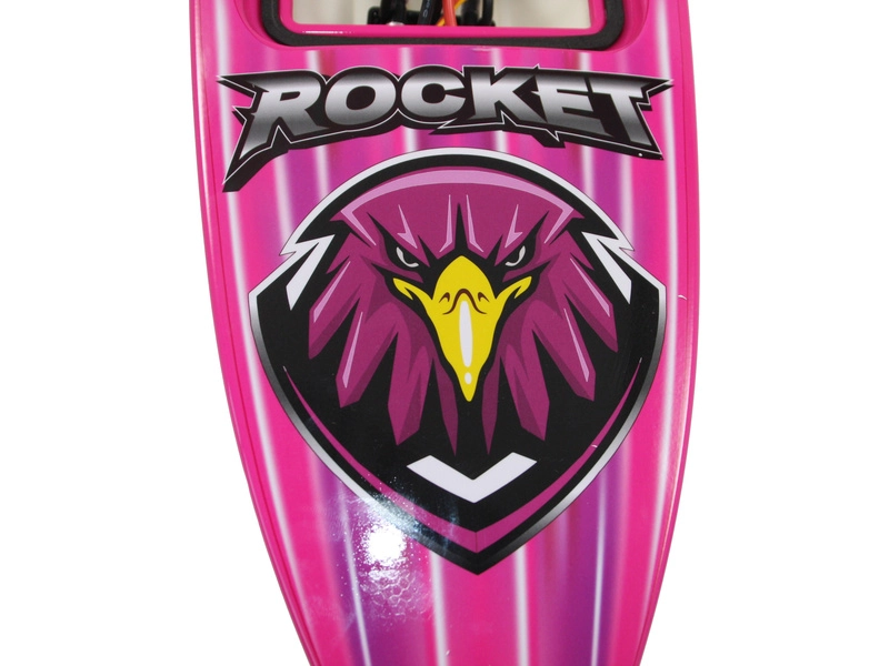 RC loď Rocket Brushless V2 2.4GHz RTR