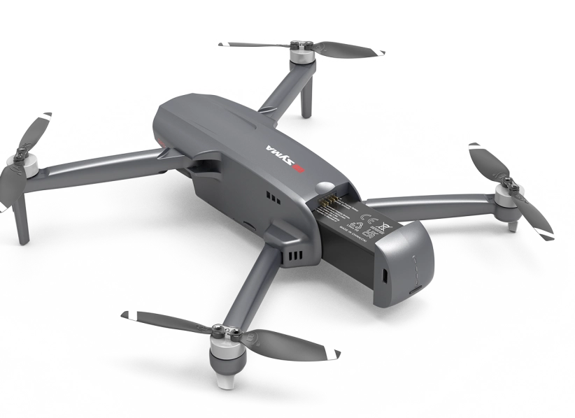 Dron Syma W4