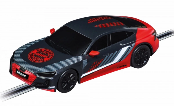 Autodráha Carrera GO 62627 FC Bayern Racing
