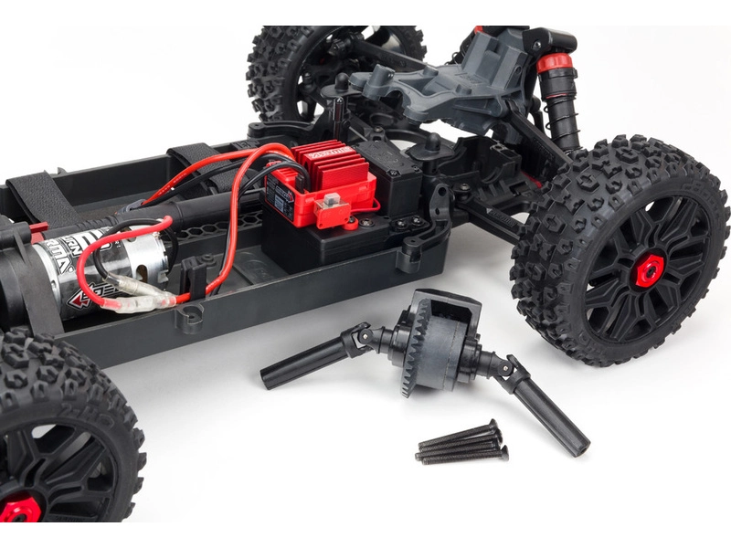RC auto Arrma Typhon Mega 1:8 4WD RTR
