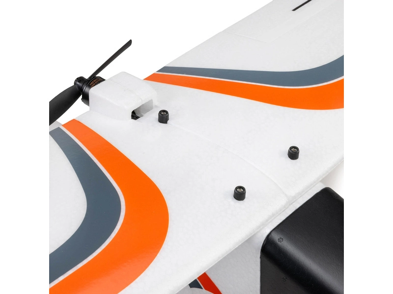 Hobbyzone AeroScout S 2 1.1m SAFE BNF Basic