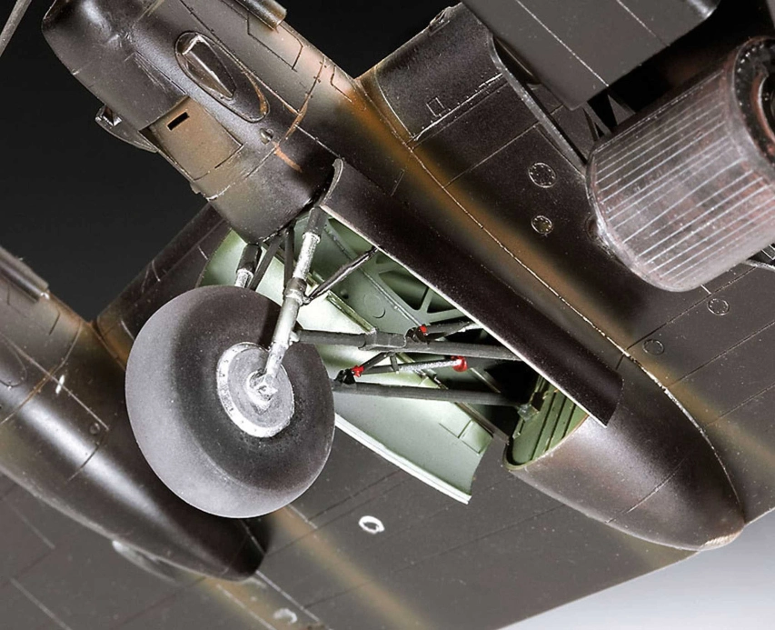 Revell Avro Lancaster B.III Dambusters (1:72) (súprava)