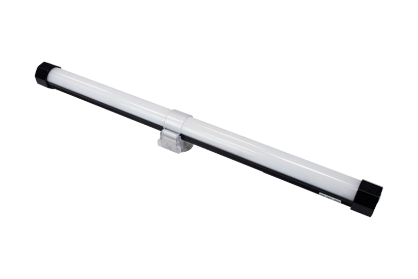 Nanlite PavoTube Transparentný klip T12 s magnetom