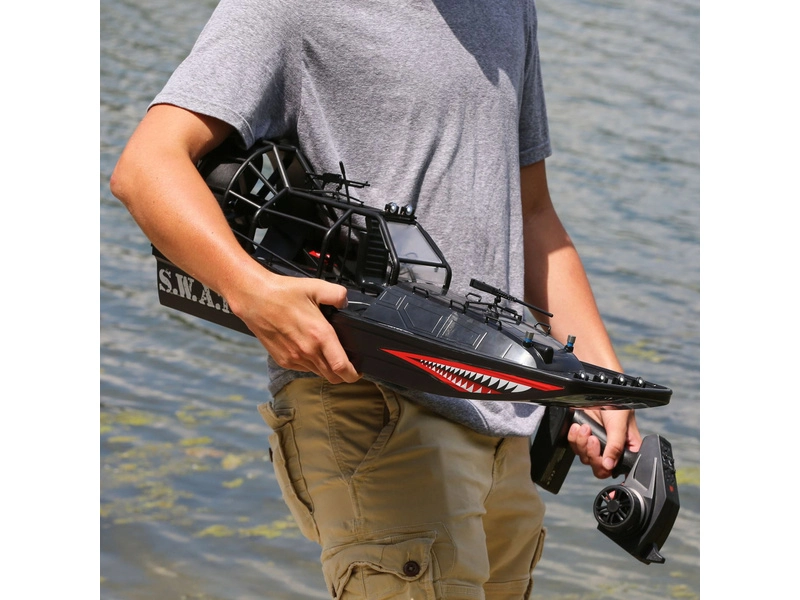 RC loď Proboat Aerotrooper 25" RTR
