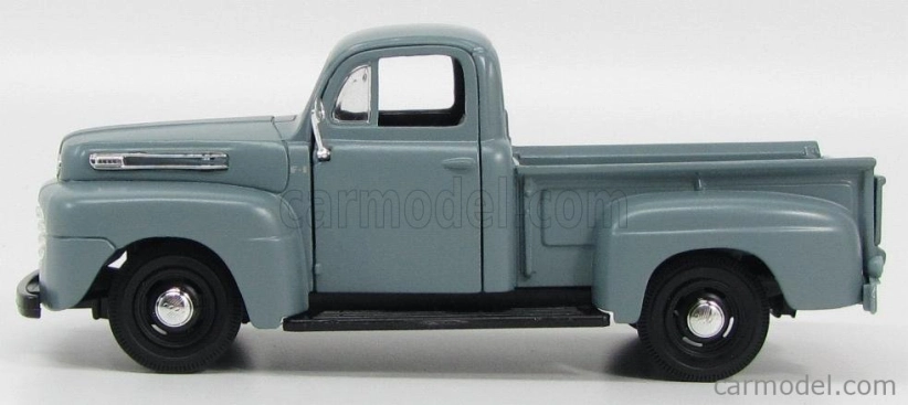 Maisto Ford USA F-1 Pick-up 1948 1:25 Grey