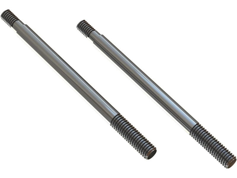 Arrma piestnica tlmiča M3x44mm (2)