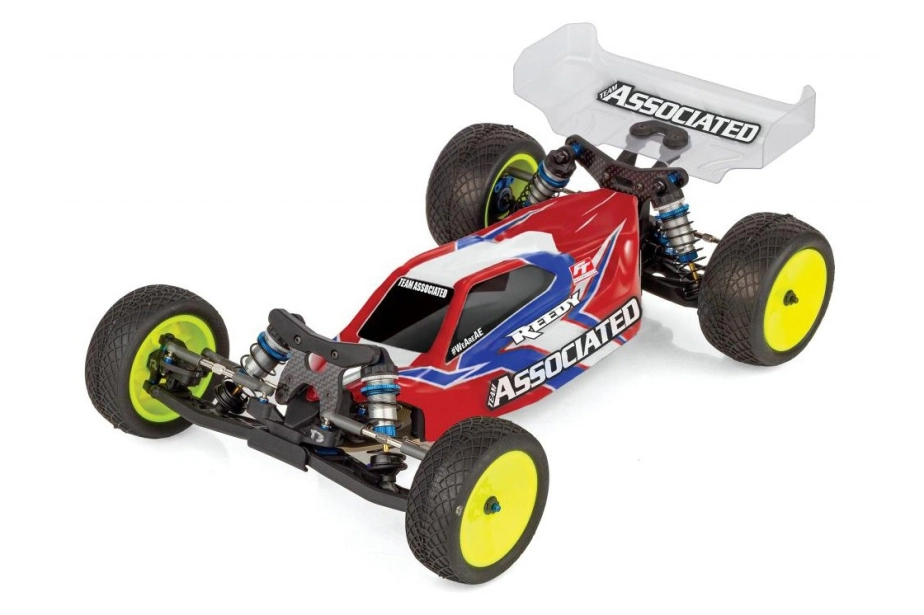 RC10B7.1D Team Kit stavebnica (2WD)