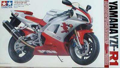 Yamaha YZF-R1