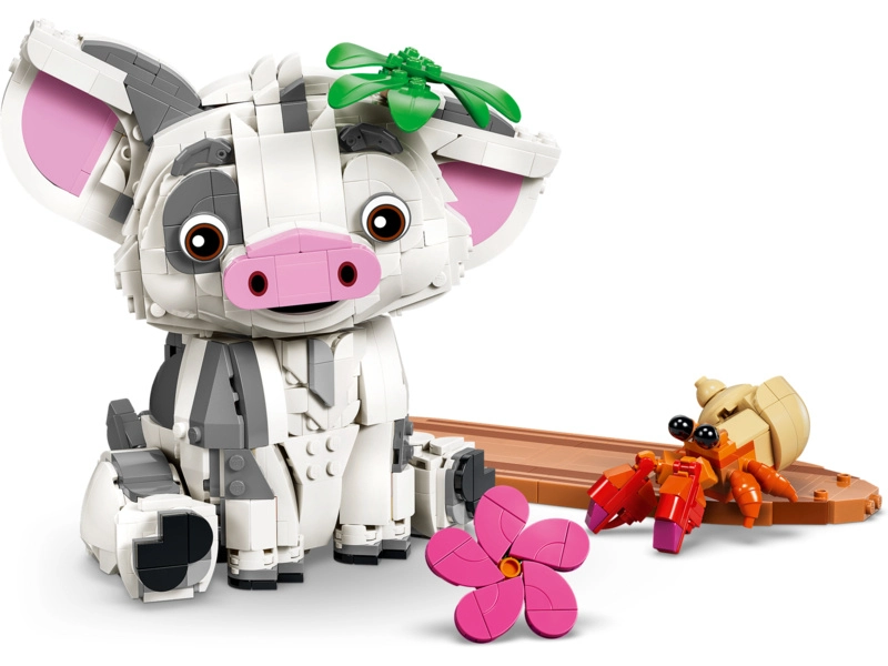 LEGO Disney - Pua