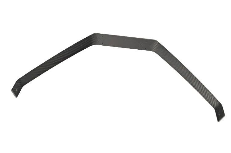 67" Extra 260 / Laser / Edge 540 / Cap 580 Karbónový podvozok