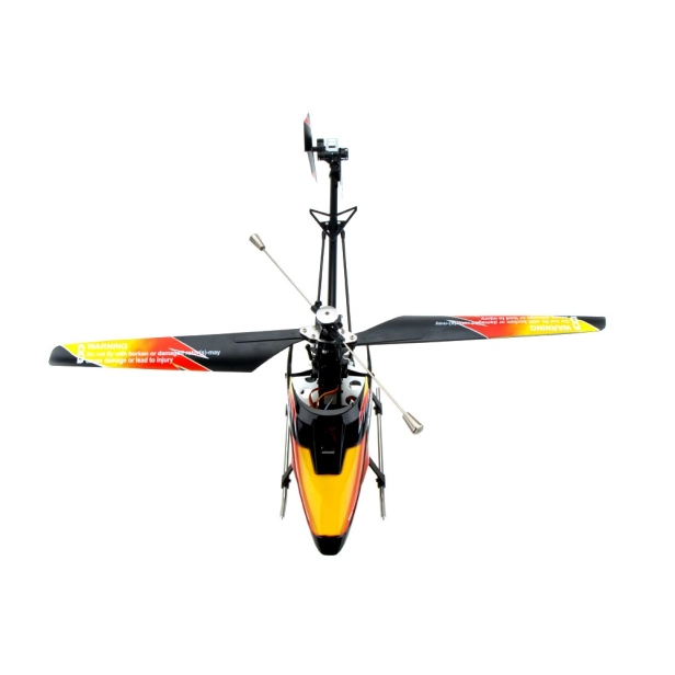 RC vrtuľník Heli MT400 V913