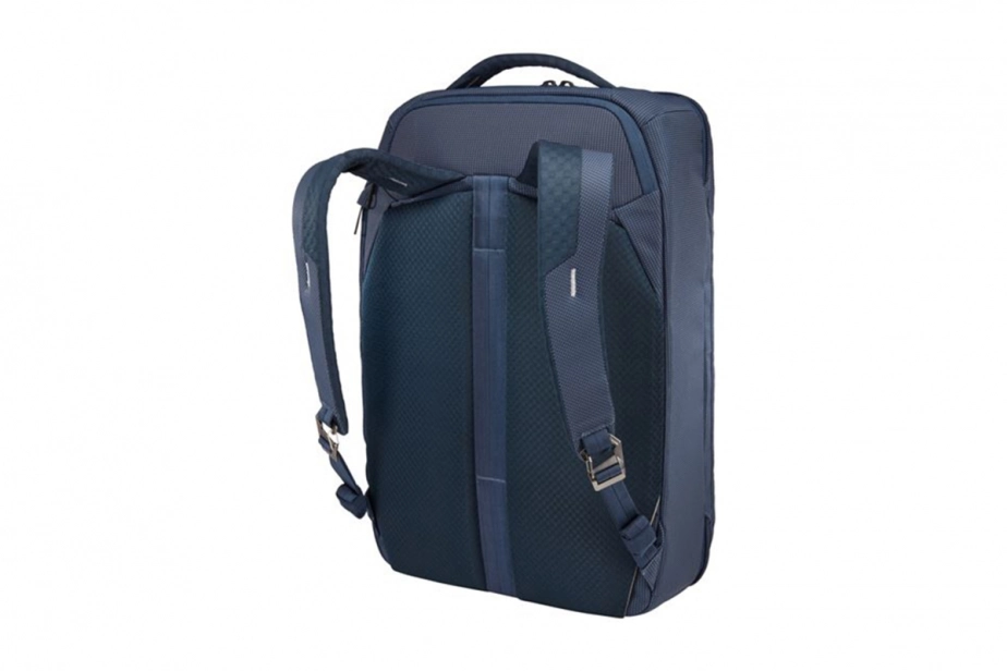Thule Crossover 2 Convertible Carry On C2CC41 - modrá
