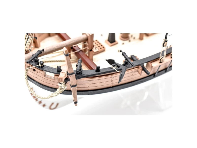Vanguard Models HM Sherbourne 1763 1:64