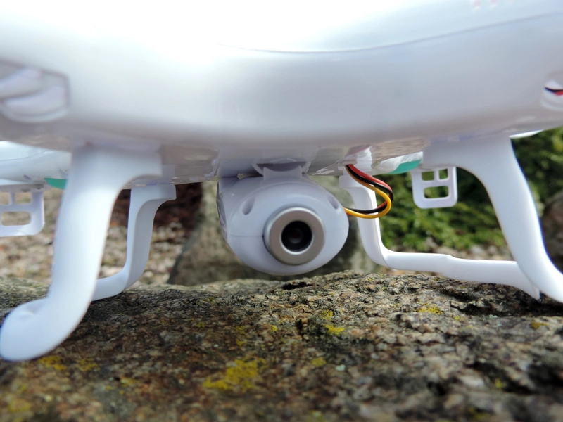 Dron Syma X5C PRO