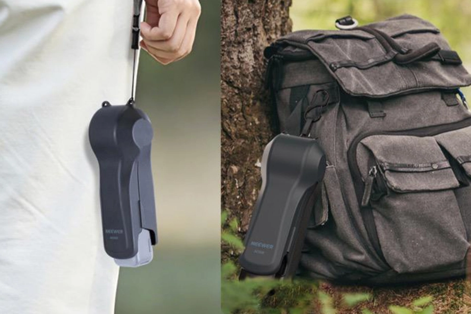 DJI Osmo - Ochranné pouzdro NEEWER pro DJI Pocket 4/Pocket 3