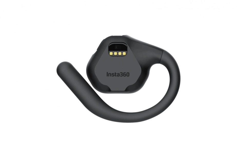 Insta360 Luna Ultra POV Head Tracker