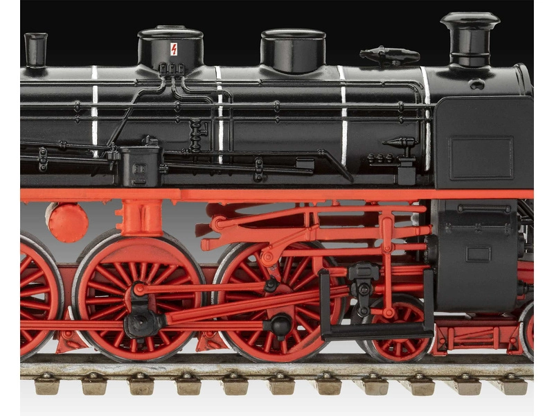 Revell BR 18 505 s tendrom T38 (1:87)