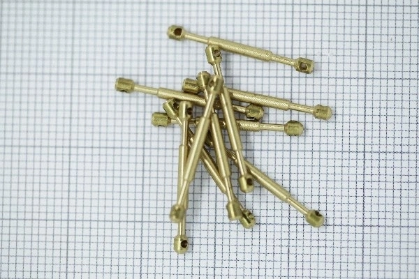 Sťahovák na káble 20 mm (10 ks)