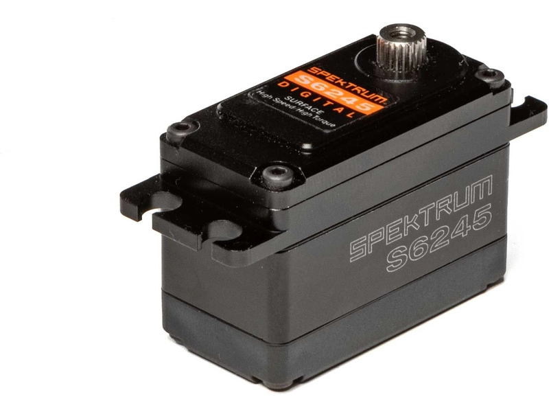 Spektrum servo S6245 Car High Speed High Torque