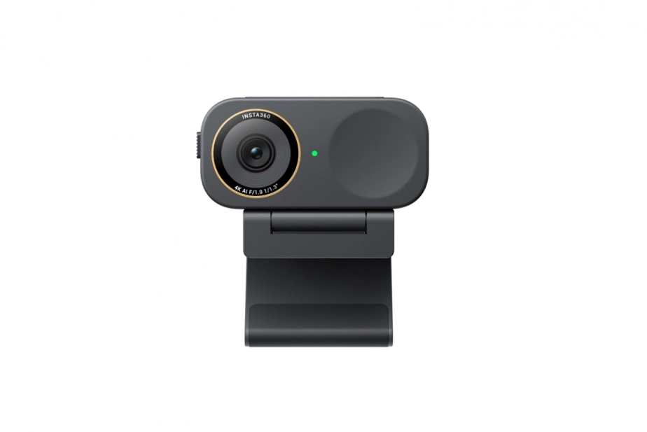 Insta360 Link 2C Pro Standard (čierna)