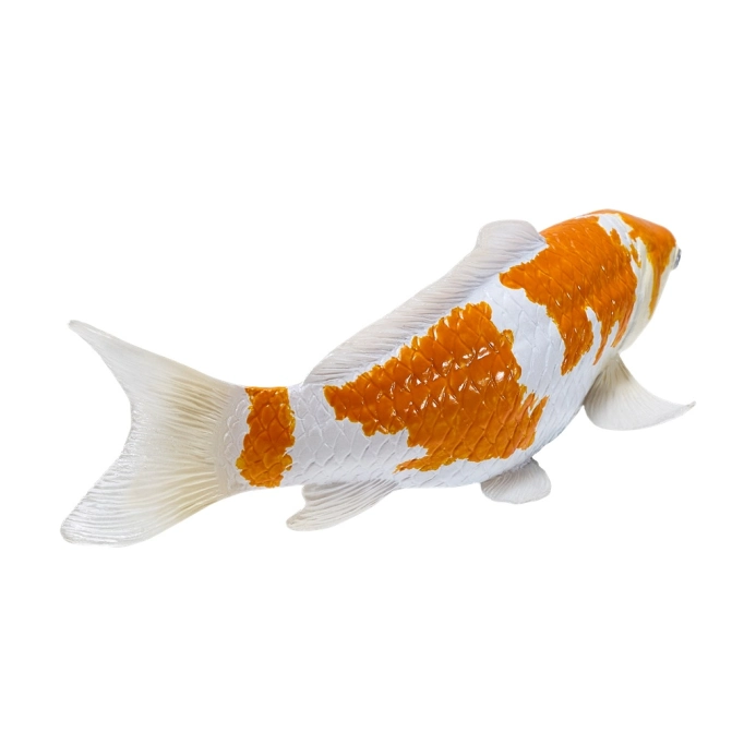 Mojo Kapr koi ochiba shigure