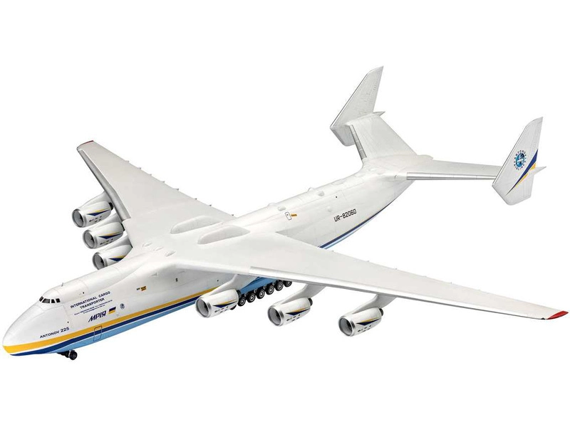 Revell Antonov An-225 Mrija (1:144)