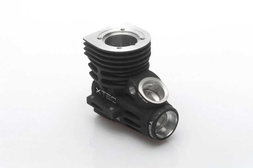 Blok motora - ZR.30 Spec.4