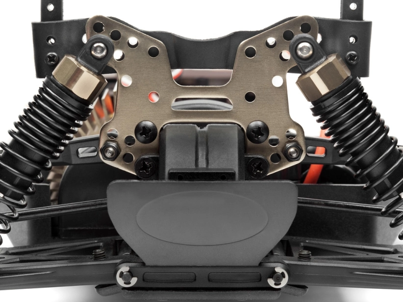 Maverick Strada RX 1/10 RTR bezkartáčové elektrické rallye auto - vystavené